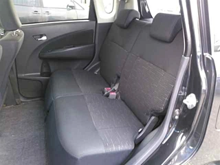 DAIHATSU MOVE 2011