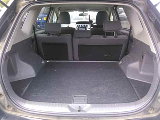 TOYOTA PRIUS ALPHA 2013