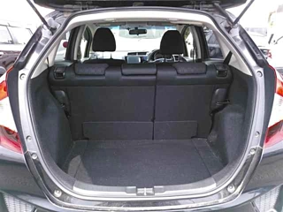 HONDA FIT 2014
