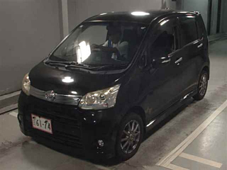 DAIHATSU MOVE 2011