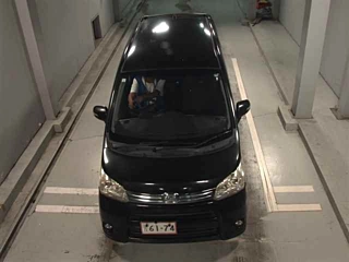 DAIHATSU MOVE 2011