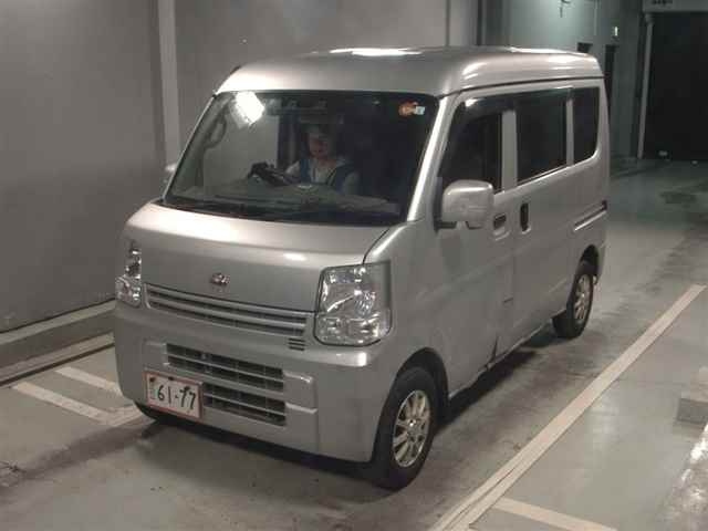 NISSAN CLIPPER VAN 2020