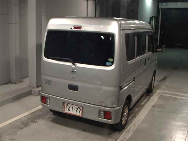 NISSAN CLIPPER VAN 2020