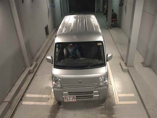 NISSAN CLIPPER VAN 2020