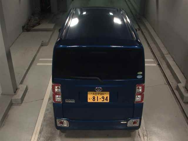 TOYOTA PIXIS MEGA 2016