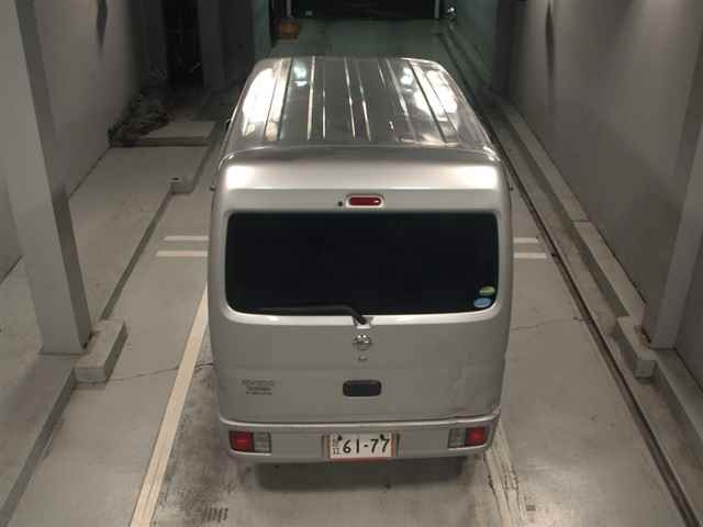 NISSAN CLIPPER VAN 2020