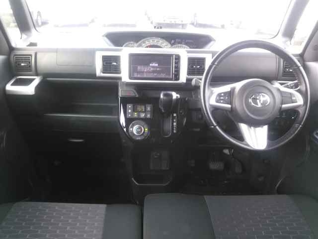 TOYOTA PIXIS MEGA 2016