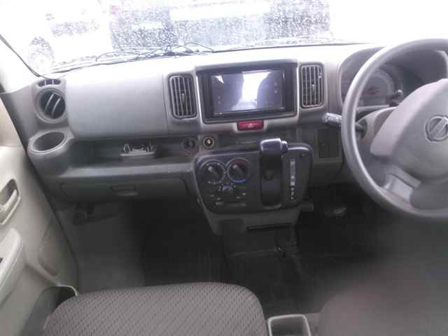 NISSAN CLIPPER VAN 2020