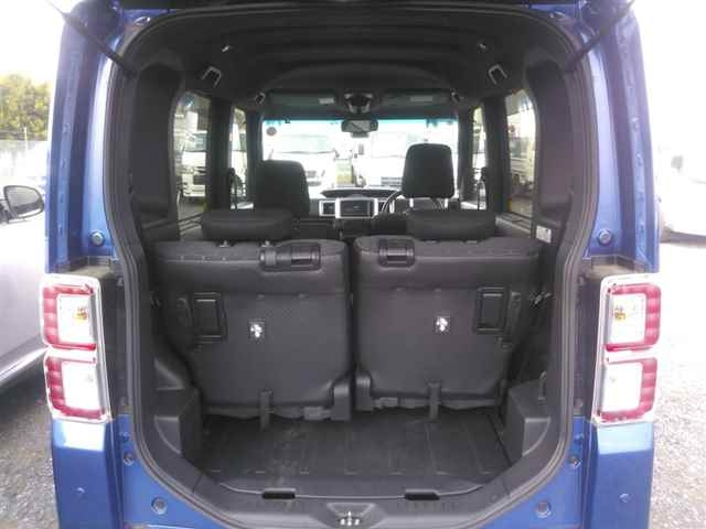 TOYOTA PIXIS MEGA 2016