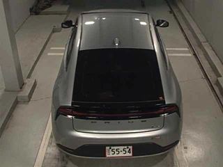 TOYOTA PRIUS 2023