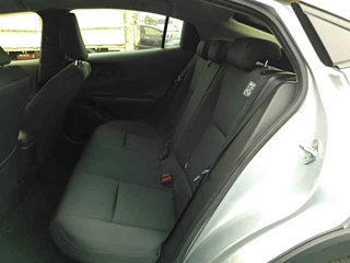 TOYOTA PRIUS 2023