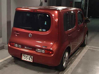 car slider