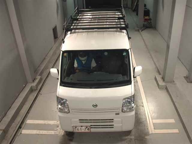 NISSAN CLIPPER VAN 2021