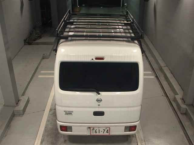 NISSAN CLIPPER VAN 2021