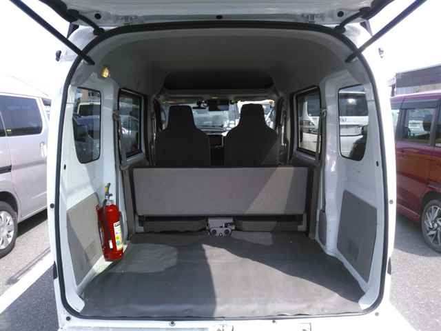 NISSAN CLIPPER VAN 2021