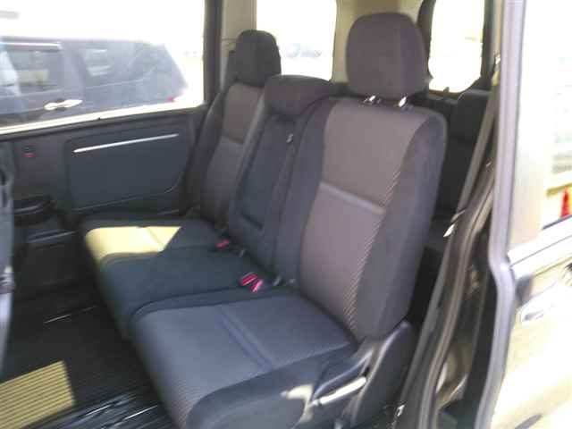 HONDA STEP WAGON 2016