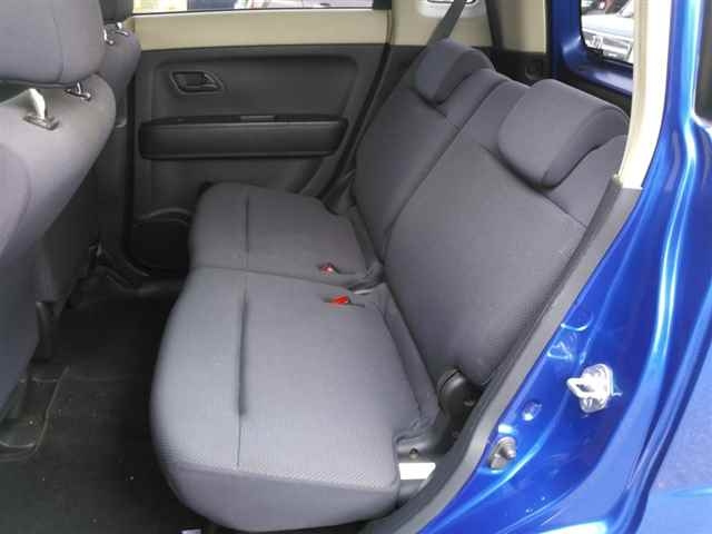HONDA ZEST 2008