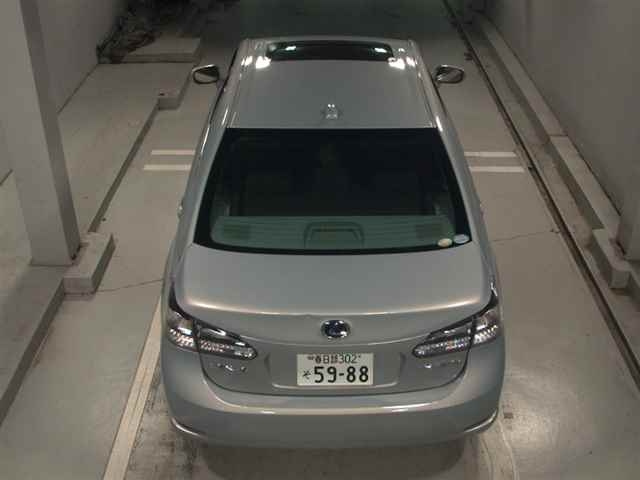 LEXUS HS 2011