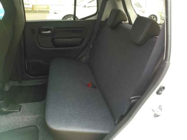 SUZUKI ALTO 2024