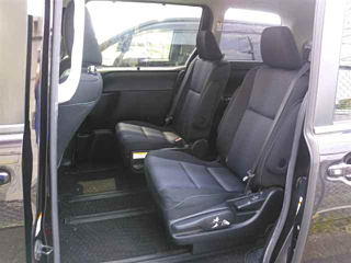 TOYOTA NOAH 2016