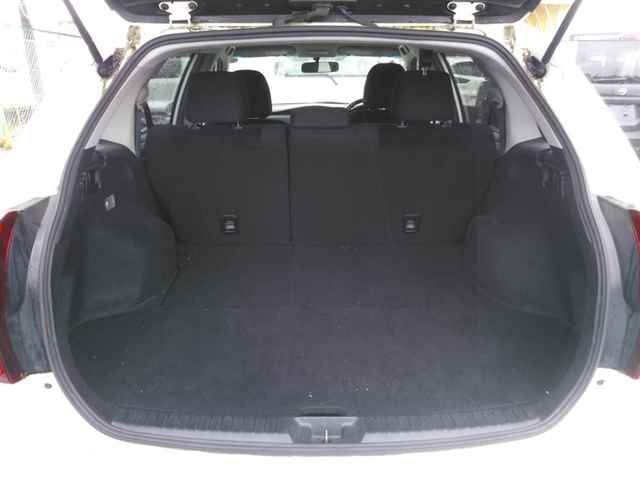TOYOTA COROLLA FIELDER 2014