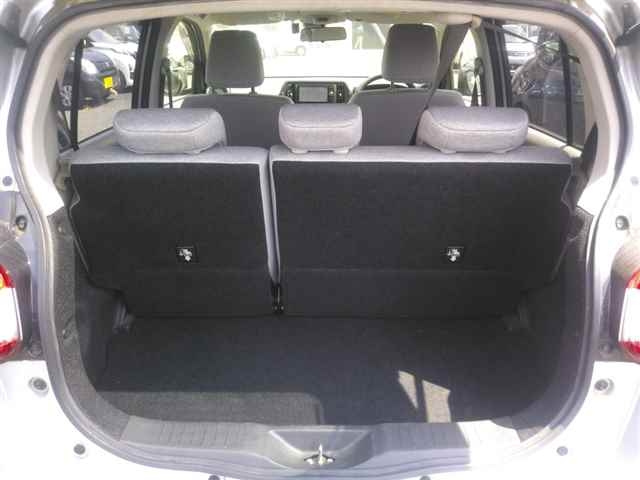TOYOTA PASSO 2018