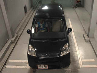 HONDA LIFE 2011