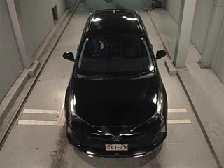 TOYOTA PRIUS 2016