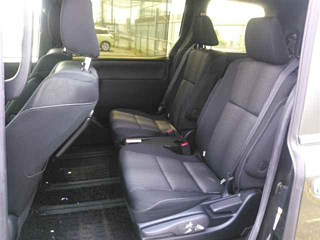 TOYOTA VOXY 2020