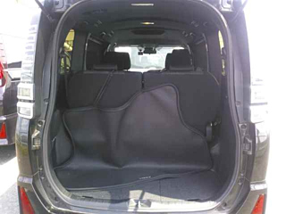 TOYOTA VOXY 2020