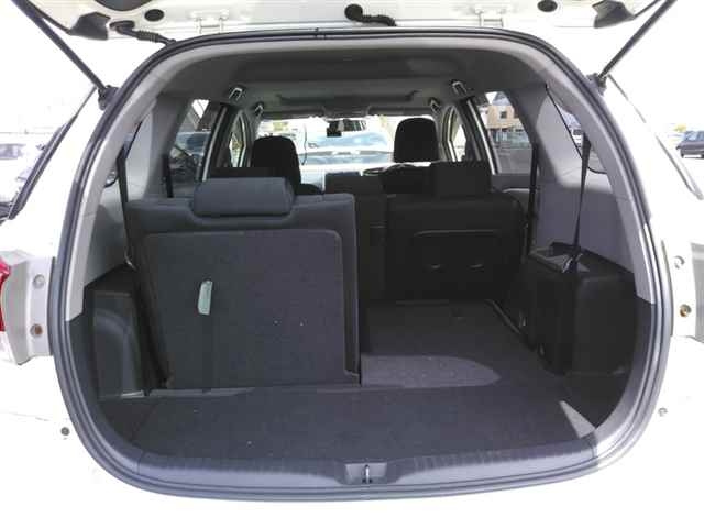 TOYOTA WISH 2010