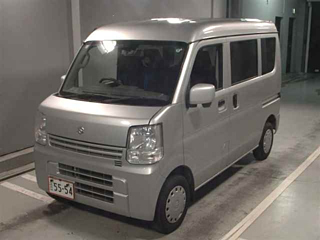 SUZUKI EVERY 2016