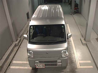 SUZUKI EVERY 2016