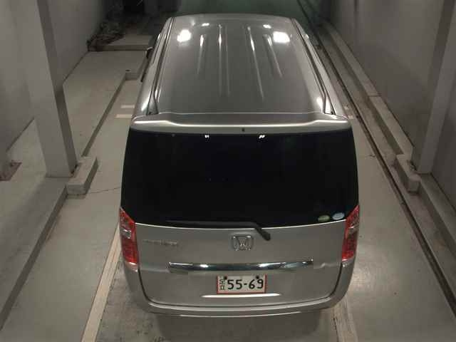 HONDA STEP WAGON 2012