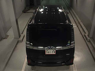 TOYOTA VOXY 2020