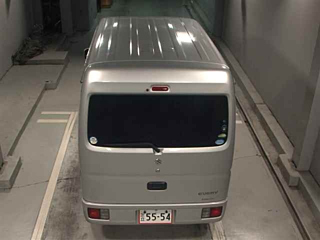 SUZUKI EVERY 2016