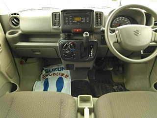 SUZUKI EVERY 2016