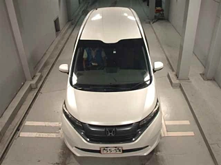 HONDA FREED 2018