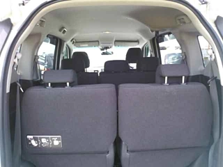 HONDA FREED 2018