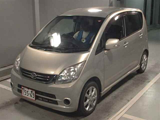 DAIHATSU MOVE 2009