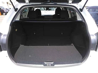 TOYOTA COROLLA FIELDER 2018
