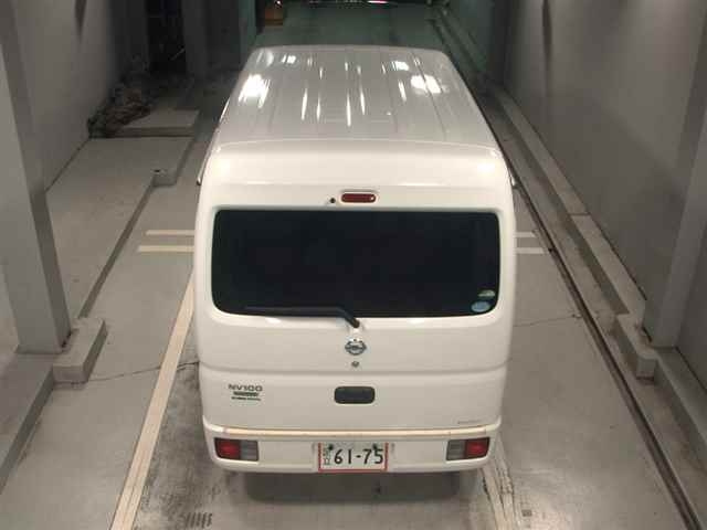 NISSAN CLIPPER VAN 2020