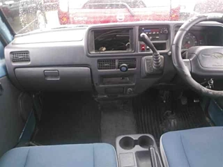 SUBARU SAMBAR 2008