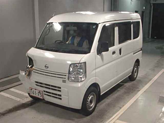 NISSAN CLIPPER VAN 2020