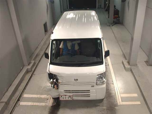 NISSAN CLIPPER VAN 2020