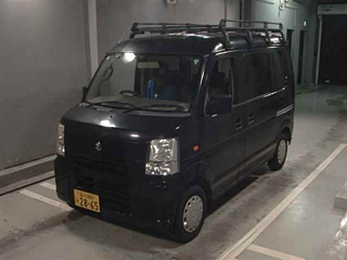 SUZUKI EVERY 2010