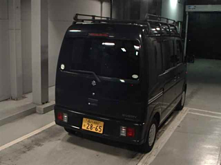 SUZUKI EVERY 2010