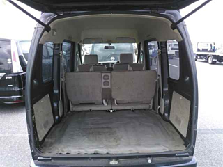 SUZUKI EVERY 2010
