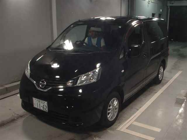 NISSAN NV200 2009