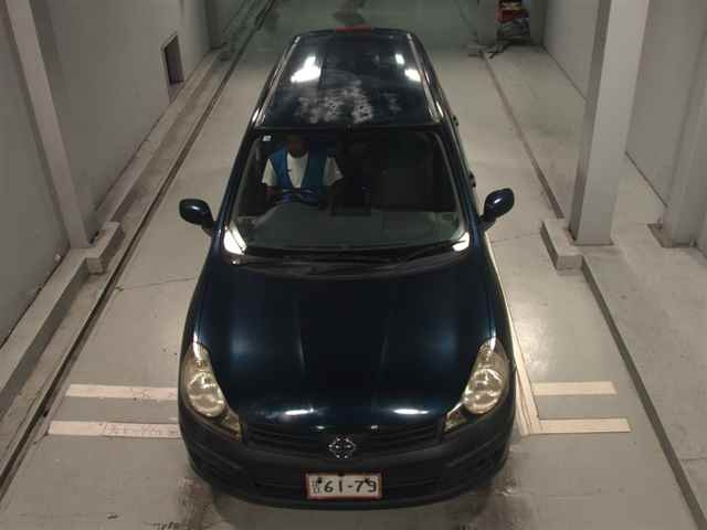 NISSAN AD 2012